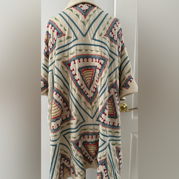 BIYA sweater jacket - Picture 3 of 6